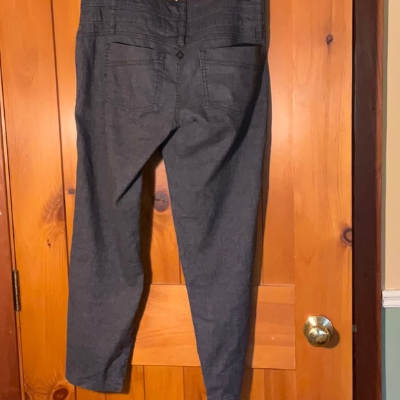 Capris, Prana - Picture 3 of 3